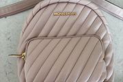 Brand New Michael kors Backpack