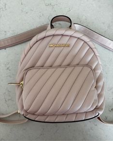 Brand New Michael kors Backpack