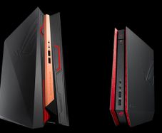 Asus Rog Gr8 Ii Gaming Pc - I5-7400, Gtx 1060 3gb, 32gb Ram