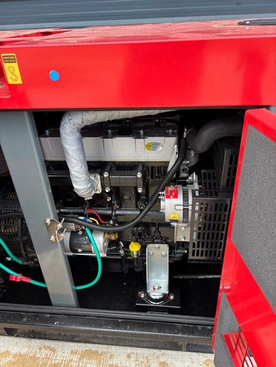 25kva Generator