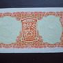 The Central Bank of Ireland. 10 shillings (1968)#4 Nice Condition! Image 3