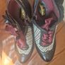 Joe Browns ankle boots Image 2