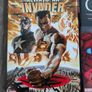 Lot of 3 Marvel Hardcover Comic Books Civil War Avengers Invaders Image 2