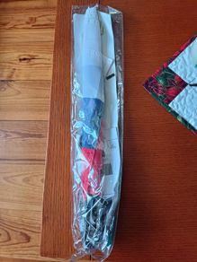 2 Slovak flags for the car - Free shipment