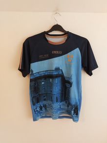 dublin gaa jersey