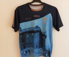 dublin gaa jersey