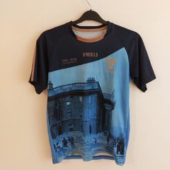 dublin gaa jersey