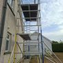 Aluminium Scaffolding tower Image 3