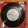 The Fureys, Somewhere in Heaven 7 inch vinyl single Image 4