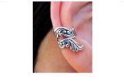 Lovely Boho Style Ear Cuff + other designs available