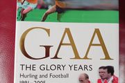GAA The Glory Years / Hurling  &amp; Football 1991- 2005 /2006