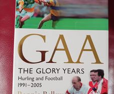 GAA The Glory Years / Hurling  & Football 1991- 2005 /2006
