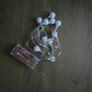 LED string lights - warm white Image 2
