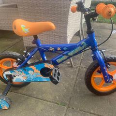Kid bike