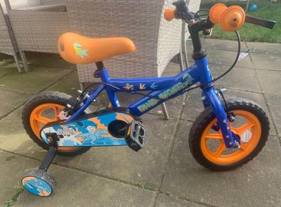 Kid bike