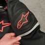 Alpinestars Tech Leather Jacket & Missile V2 Leather Pants - Matching 2-Piece Suit - Excellent Condition Image 6