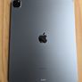 iPad Pro (2022) | 12.9-inch 8 GB | 256 GB | WiFi | Space Gray and Apple Pencil (2nd Generation) Image 3