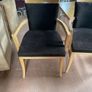 Pair of chairs Image 2