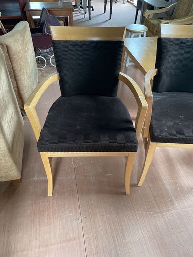 Pair of chairs