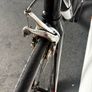 Colossi Track Bike 52cm Image 9