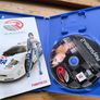 Mint PS2 R-Racing Image 3