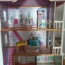 Free Large Doll house Image 2