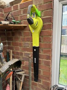 Ryobi Leaf Blower