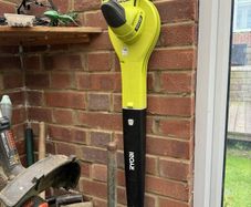 Ryobi Leaf Blower