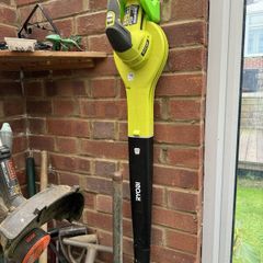 Ryobi Leaf Blower