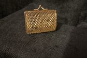 Vintage wallet