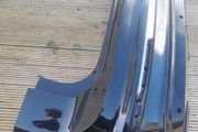 Vw Tiguan R Line Rear Bumper