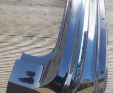 Vw Tiguan R Line Rear Bumper