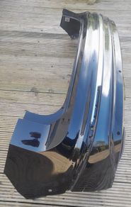 Vw Tiguan R Line Rear Bumper