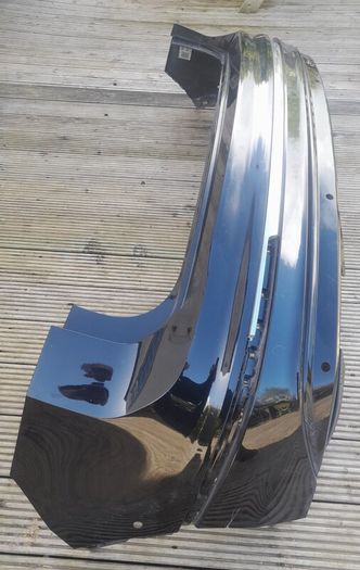 Genuine VW Tiguan R Line Rear Bumper
