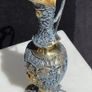 Agaumanil Jug (47cm) - Patinated Bronze Image 10
