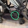 ICandy Double travel system Image 2