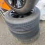 Range Rover  alloys and new tyres Image 6
