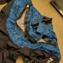 Drysuit, Dry Suit, Dry Fashion, Sailing Suit, Kayak Drysuit, SUP Gear, Waterproof Suit, Watersports, Size XL, TIZIP, Dinghy Sailing, Paddling Gear Image 4