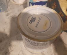 chalk paint