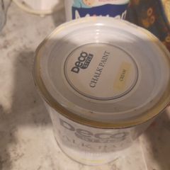 chalk paint