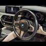 Breaking bmw 520d 2017 g30 M sport 416 Image 2