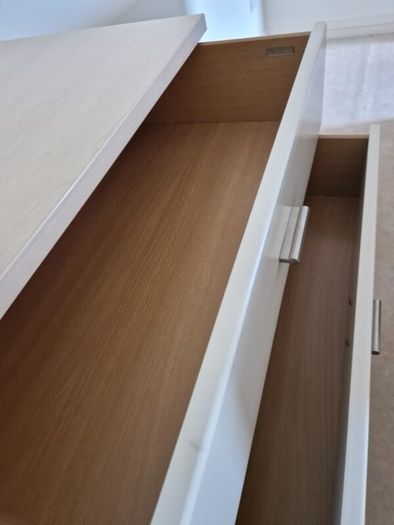 Chest of Drawers - 6 Drawers