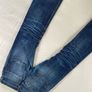 Topman Jeans Waist UK28 Mens Regular Slim Great Condition Image 7