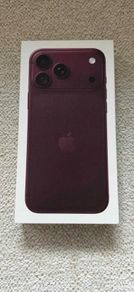iphone 18 Max Burgundy