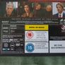 Damages The Complete Season 3 Third Series Glenn Close DVD Rose Byrne 3rd TV Image 3