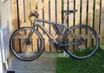 Voodoo Marasa Mens Hybrid Bike - Medium