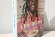 Food for Friends by Levi Roots