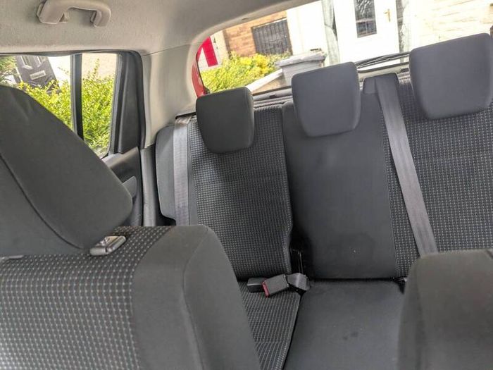2007 Suzuki Swift