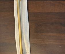 Cabinet Door Handles