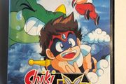 Chiki Chiki Boys Sega Mega Drive
